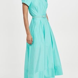Nicholas Mary Dress